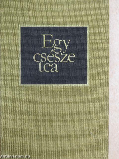 Egy csésze tea