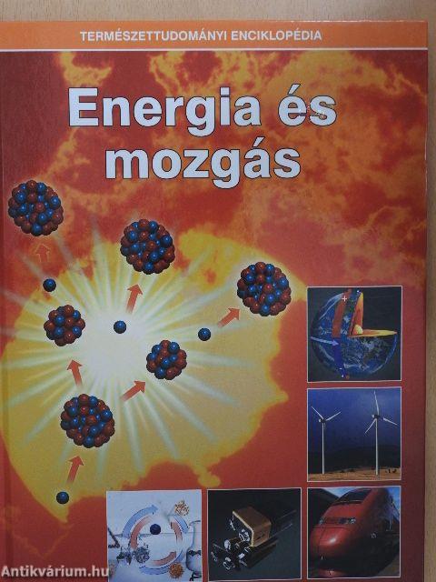 Energia és mozgás