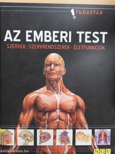 Az emberi test