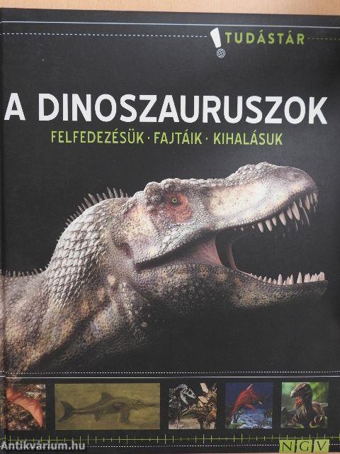 A dinoszauruszok