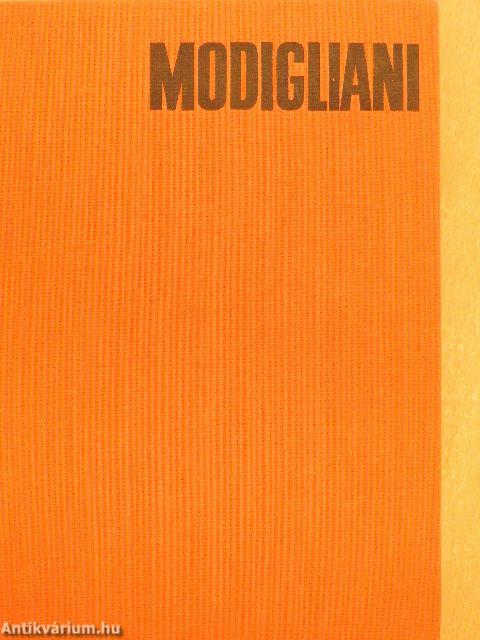 Modigliani szenvedélyes élete