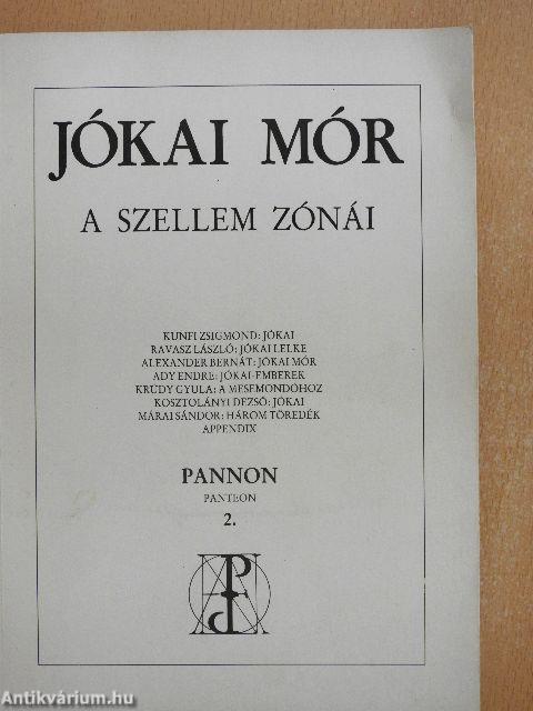 Jókai Mór