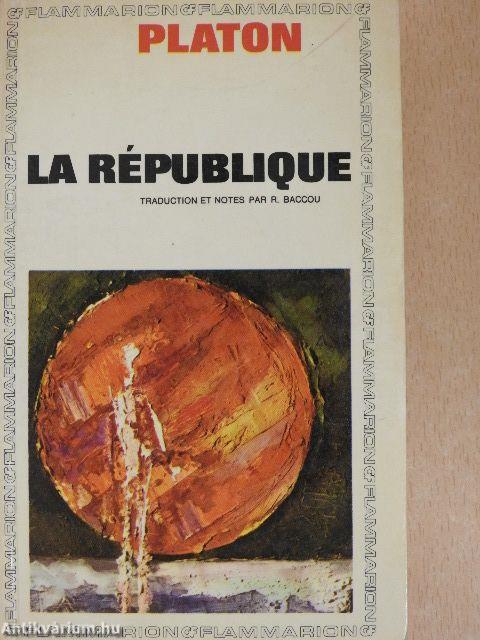 La république