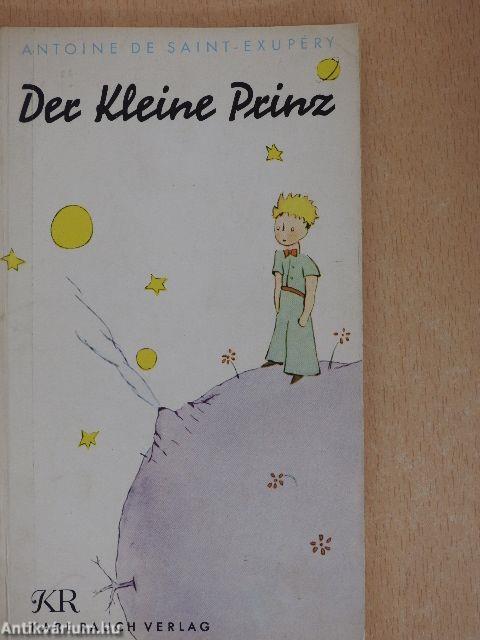 Der Kleine Prinz