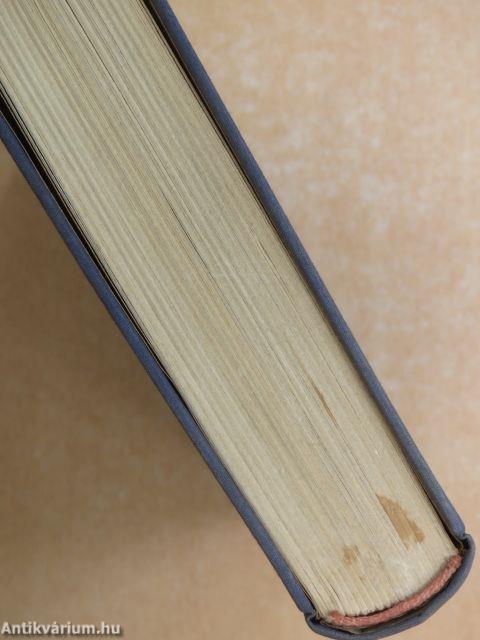 Magyar rapszódia I-IV.