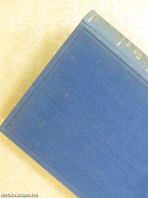 Magyar rapszódia I-IV.