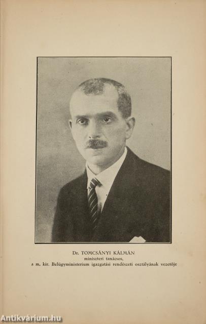 Magyar tűzoltóság könyve
