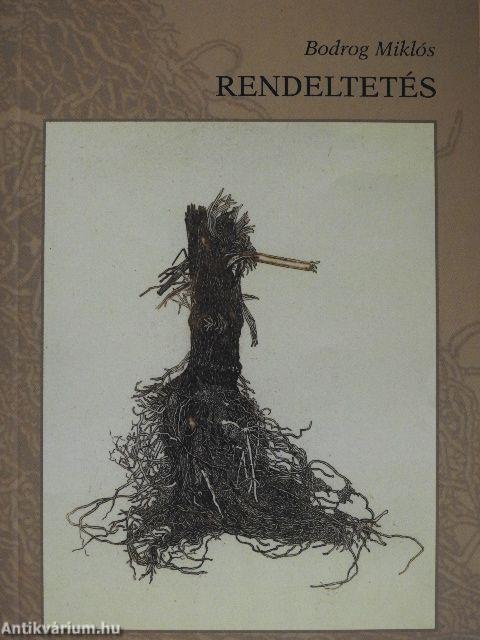 Rendeltetés