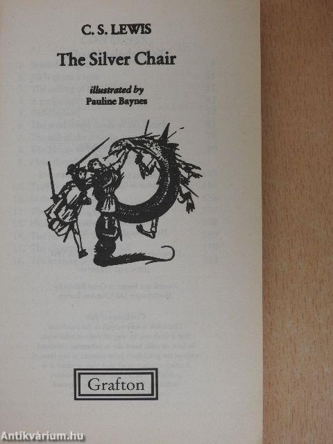 The Silver Chair