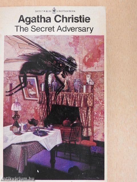 The Secret Adversary