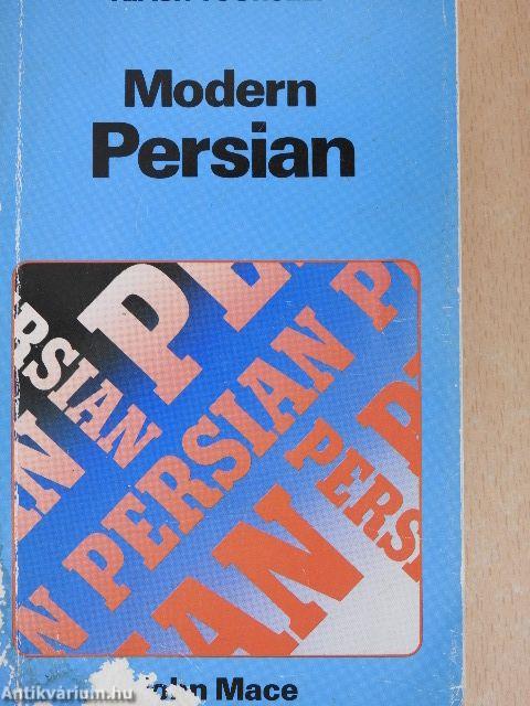 Modern Persian