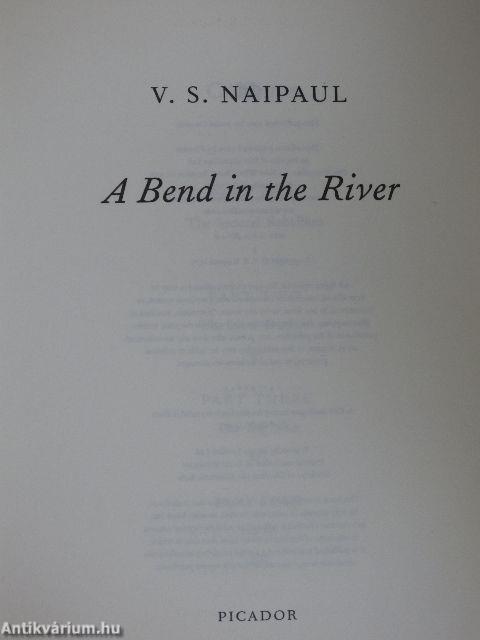 A Bend in the River