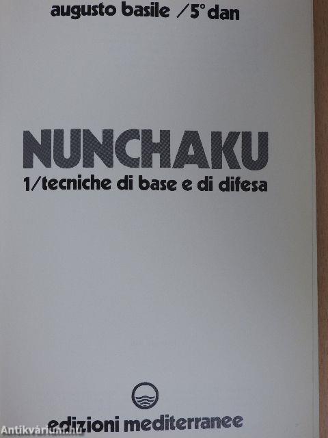 Nunchaku 1.