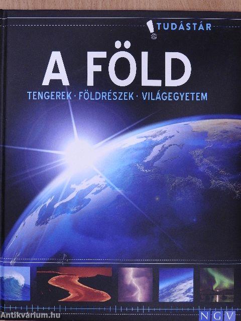 A Föld