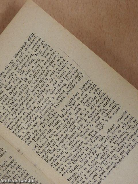 Emberek útra kelnek