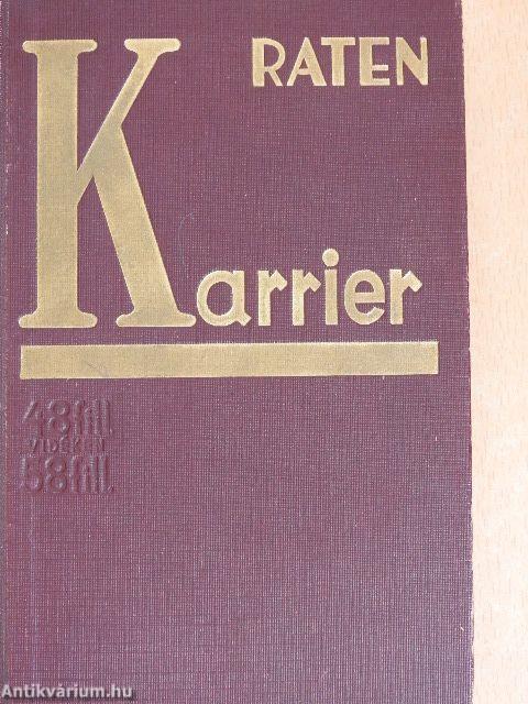 Karrier