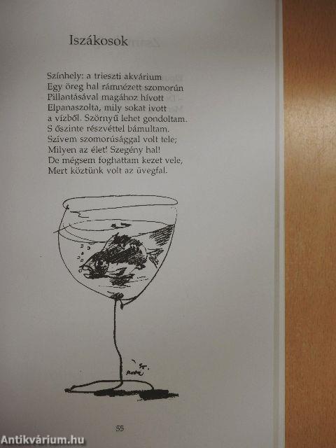 Állatságaim, emberségeim