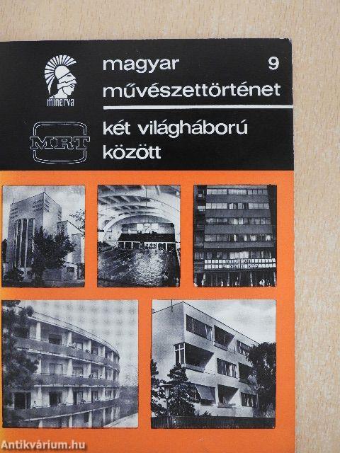 Két világháború között