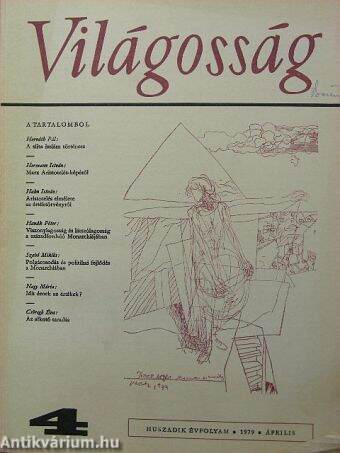 Világosság 1979. április