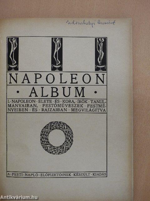 Napoleon album