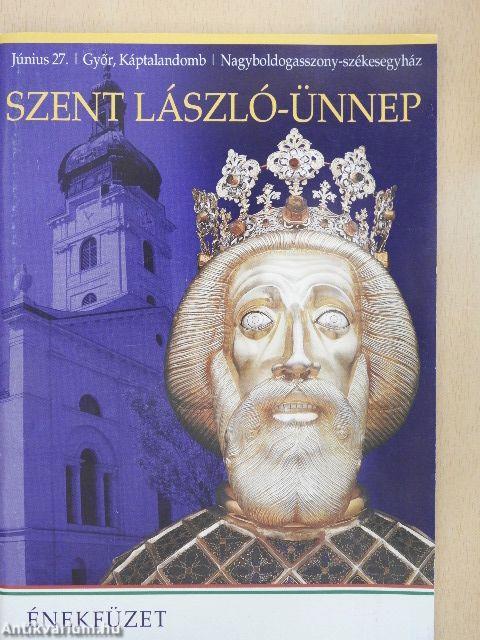 Szent László-ünnep