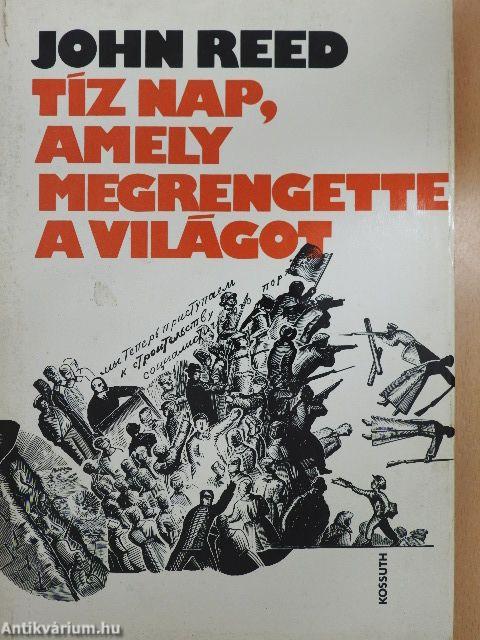 Tíz nap, amely megrengette a világot