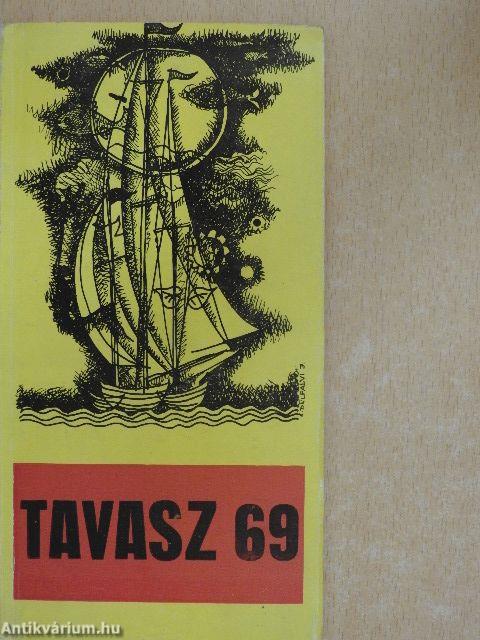 Tavasz '69