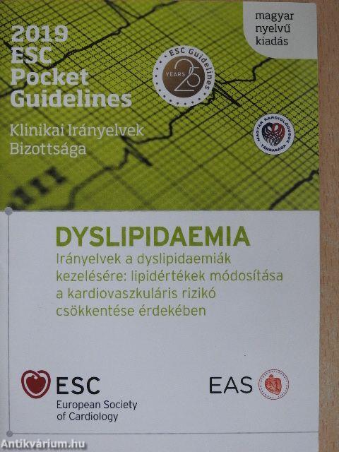 Dyslipidaemia