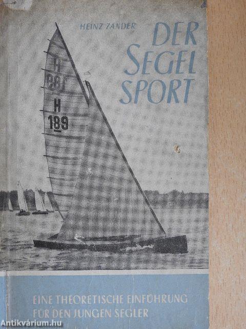 Der Segelsport