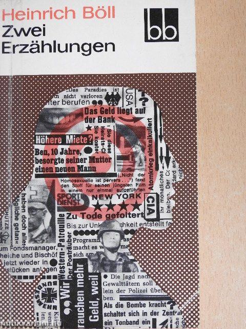 Zwei Erzählungen