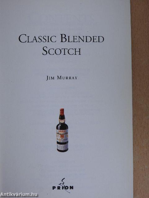 Classic Blended Scotch