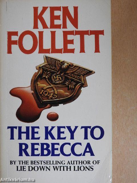 The Key to Rebecca