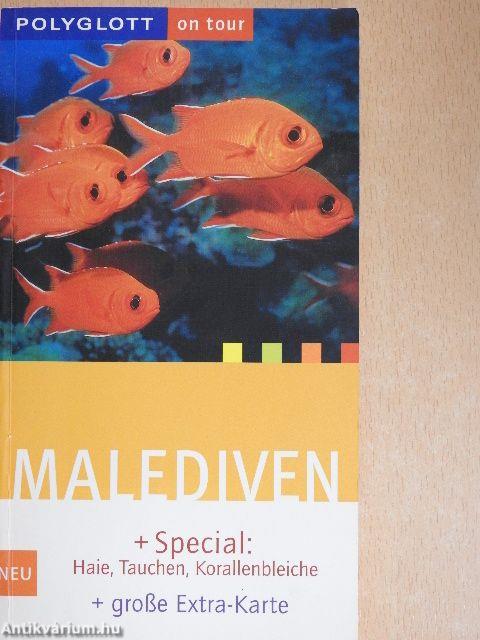 Malediven