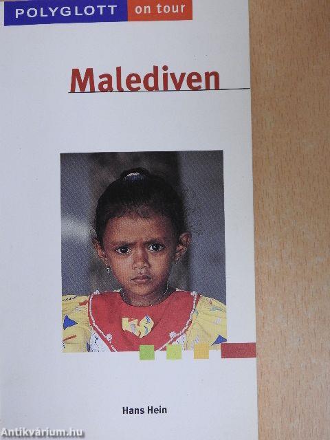 Malediven