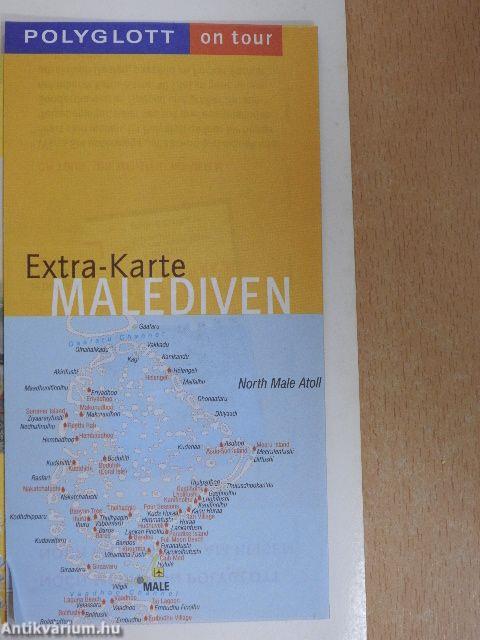 Malediven