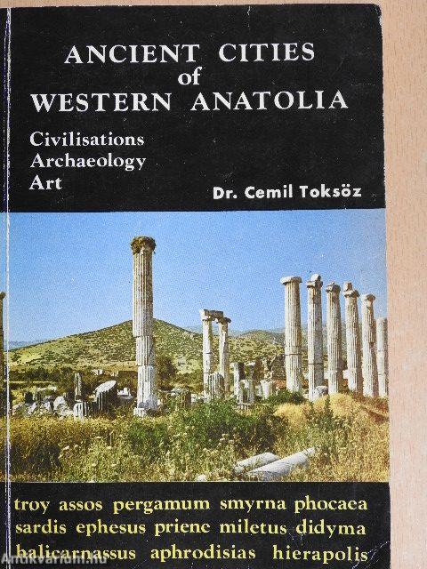 Ancient Cities of Western Anatolia
