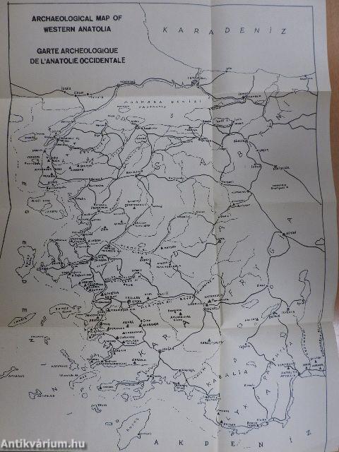 Ancient Cities of Western Anatolia