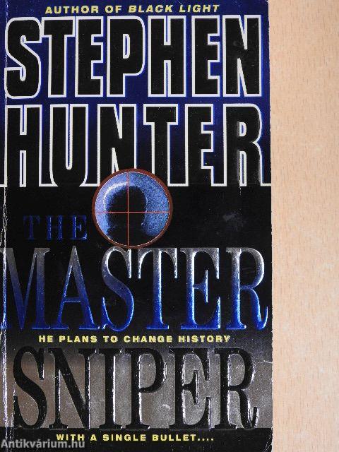 The Master Sniper