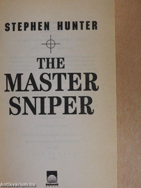 The Master Sniper