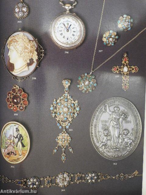 Polgár Galéria és Aukciósház májusi festmény, bútor, szőnyeg, ékszer, műtárgy árverés