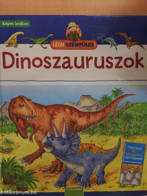 Dinoszauruszok