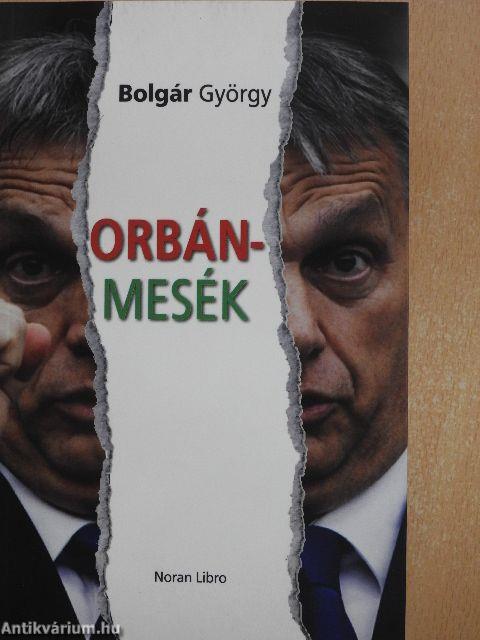 Orbán-mesék