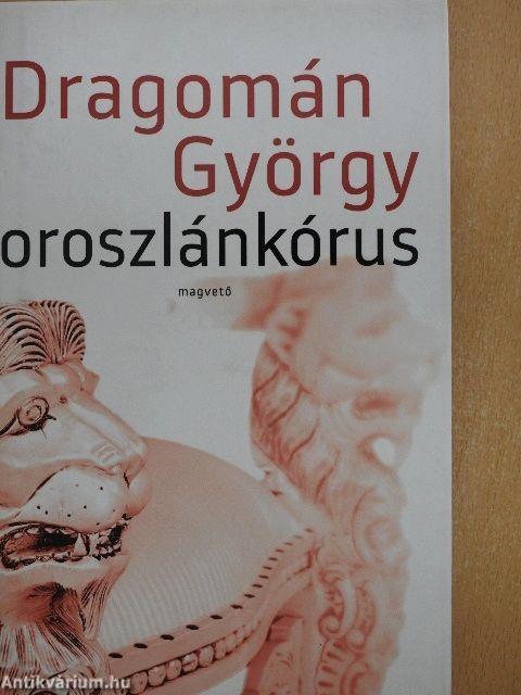 Oroszlánkórus