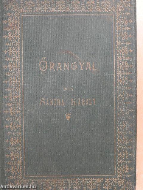 Őrangyal