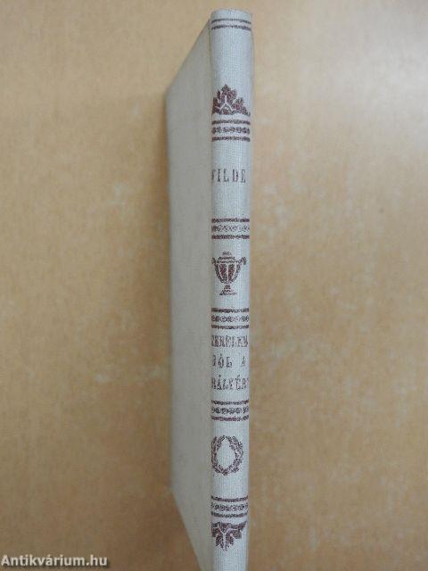 Szerelemből a királyért!