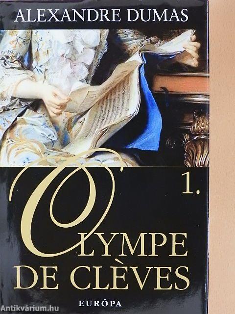 Olympe de Cléves 1-2.