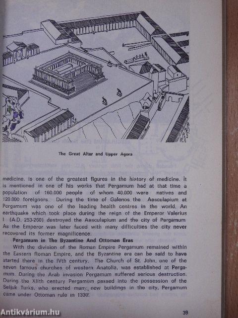 Ancient Cities of Western Anatolia