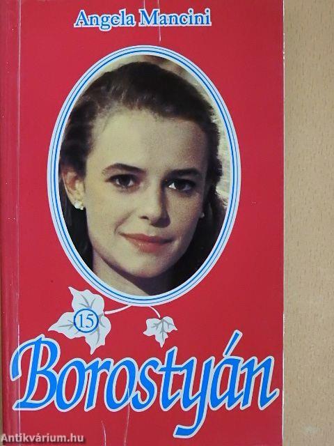 Borostyán 15.