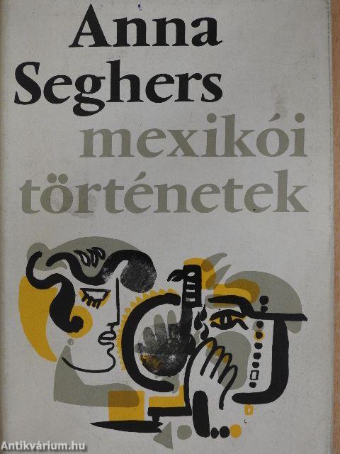 Mexikói történetek