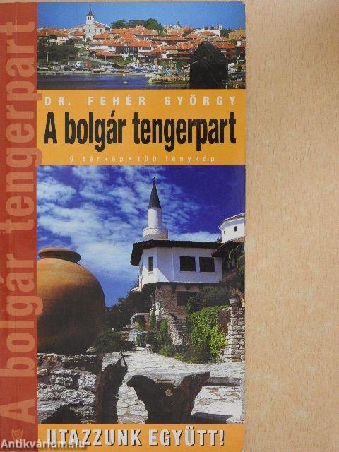 A bolgár tengerpart